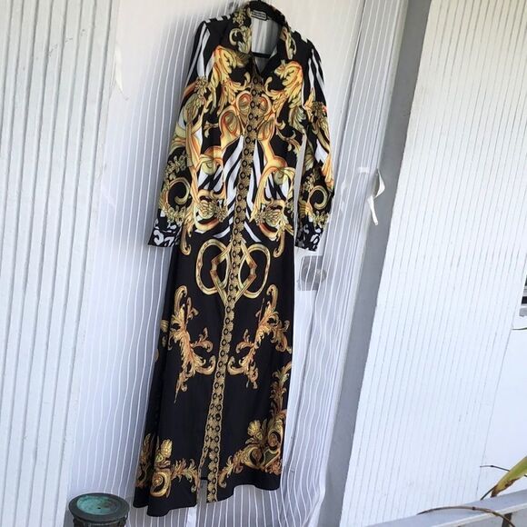 Joy Couture Dress   - Picture 1 of 4